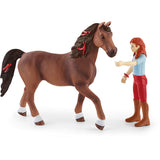Schleich HORSE CLUB Cayenne 42539