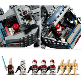Lego star wars 75413 república gigante