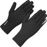 Gripgrab waterproof knitted thermal - gloves
