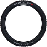 Schwalbe folding Band Rocket Ron Evolution 60-622 tle svart