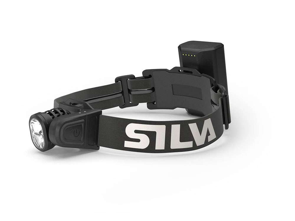 Silva free 2000 m - headlamp