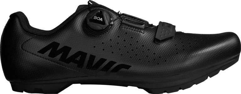 Mavic cosmic boa spd - landeveissykkelsko