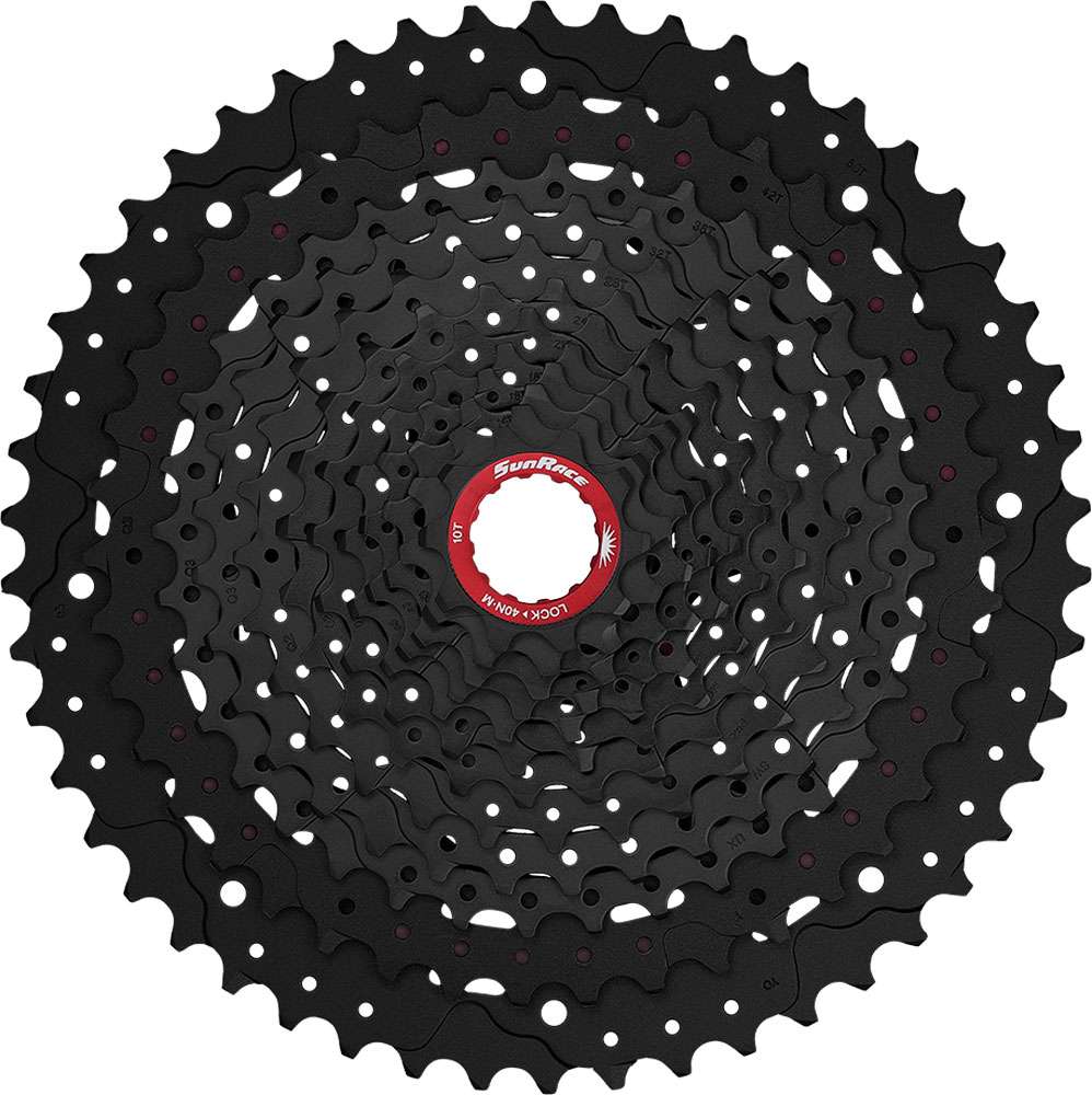 Sunrace csmz800 12-speed cassette 11-51