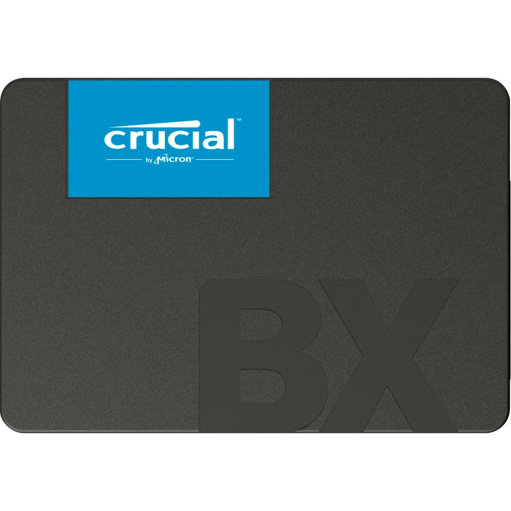 Avgörande avgörande BX500 2 TB