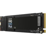 Samsung mz-v9s1t0bw SSD, 1 TB, m.2, 7150 MB s