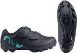 Northwave hammer junior - kids mtb shoes