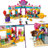 Lego Friends - Heartlake City Candy Store Building Toy (42649)