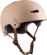 Tsg evolution solid color - women's dirt helmet