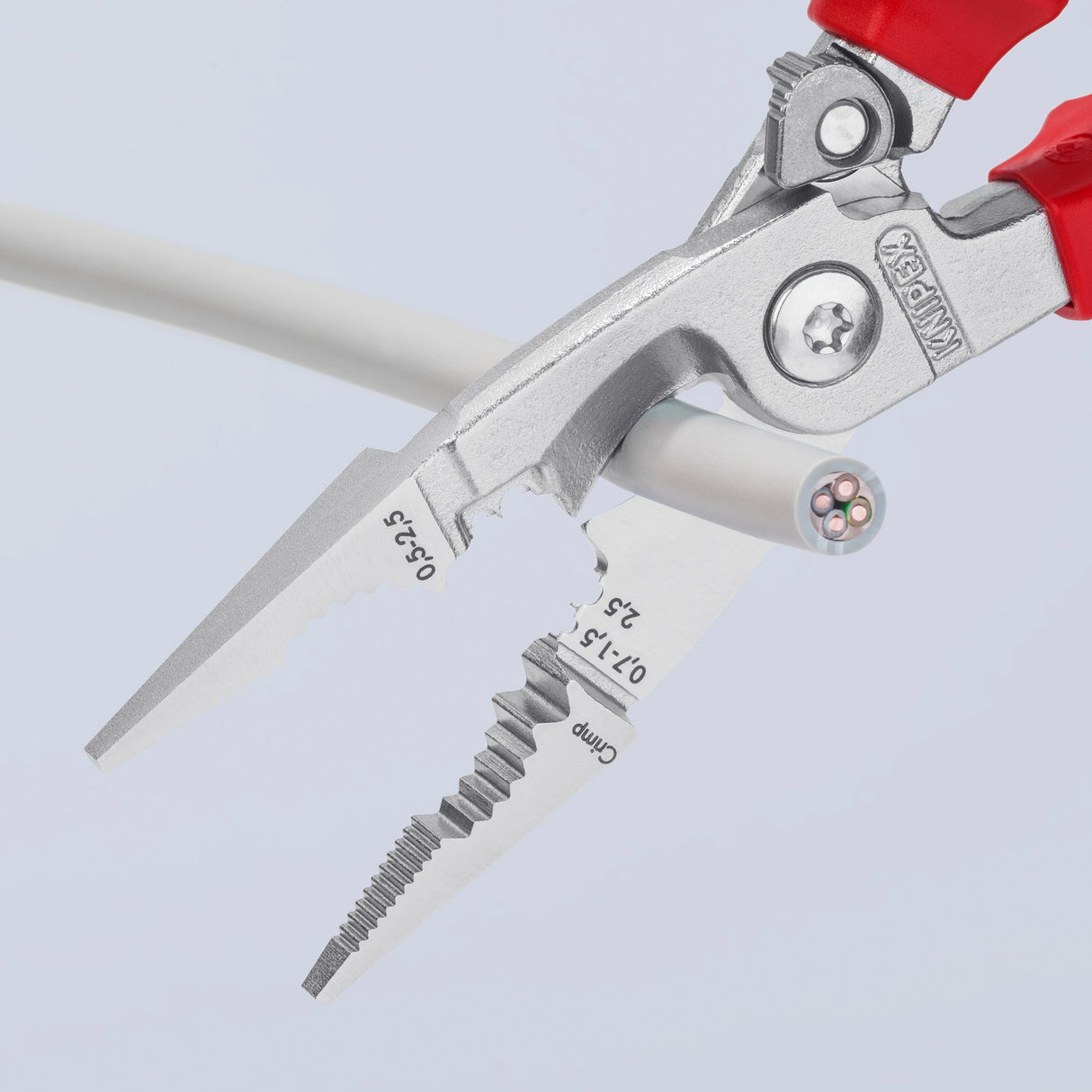 Knipex Electro Installationang VDE 1396200