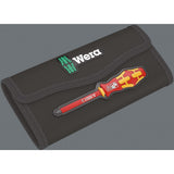 Wera Kraftform Kompakt VDE 16 Extra Slim 1 Werkzeugfinder