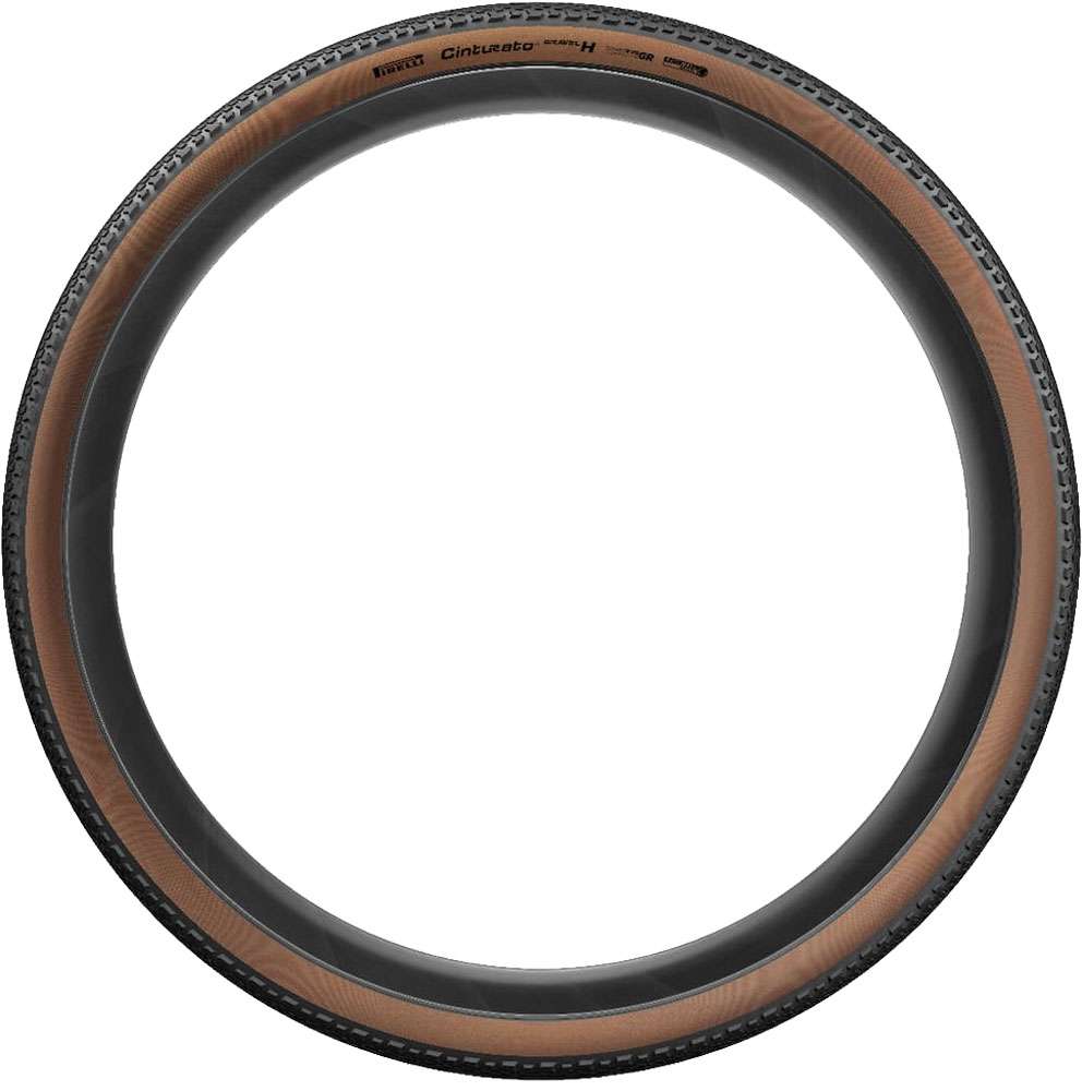 Pirelli cinturato™ gravel h classic smartevo gr folding tire