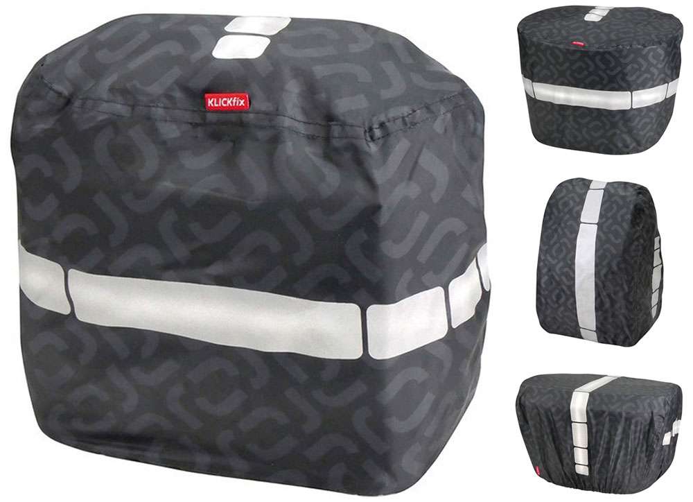 Rixen kaul - capa de chuva klickfix reisenthel