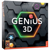999games 999 spill genialt 3d-brettspill