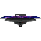 Asus rog strix oled xg27acdng 27 gaming monitor (zwart, 2x hdmi, displayport, 3x usb-a, usb-b, usb-c, 360 hz)