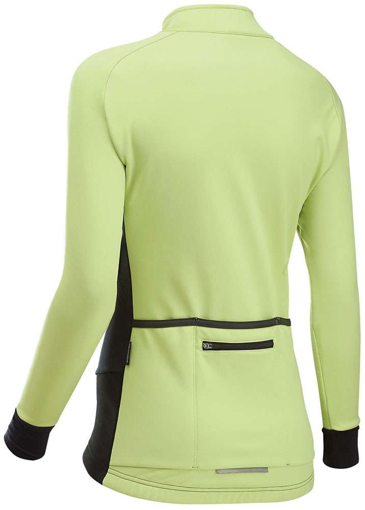 Northwave reload jacket - women's thermal jacket