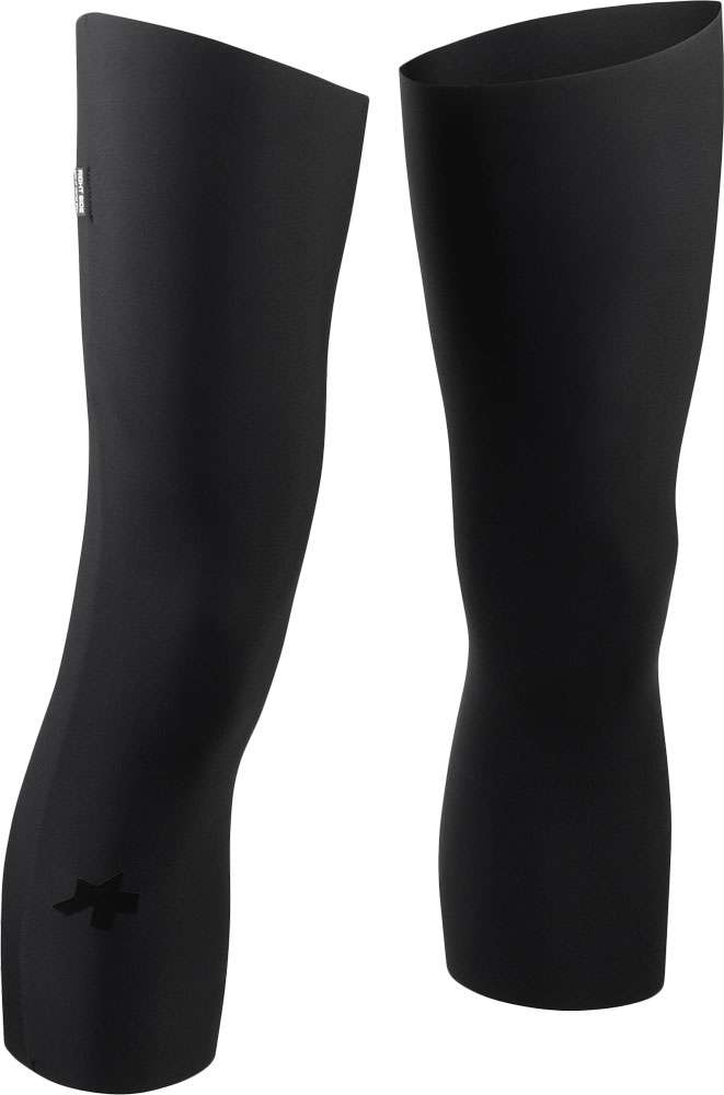 Assos p1 r winter - knee warmers