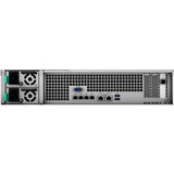 Synology SA3600 NAS (6x LAN, USB 3.0)