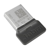 Jabra speak 510+ ms luidspreker (zwart, bluetooth 3.0, usb 2.0)