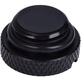 Alphacool hf borgschroef g1 4 schroef moer (zwart)