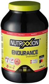 Nutrixxion energy drink endurance 2200g