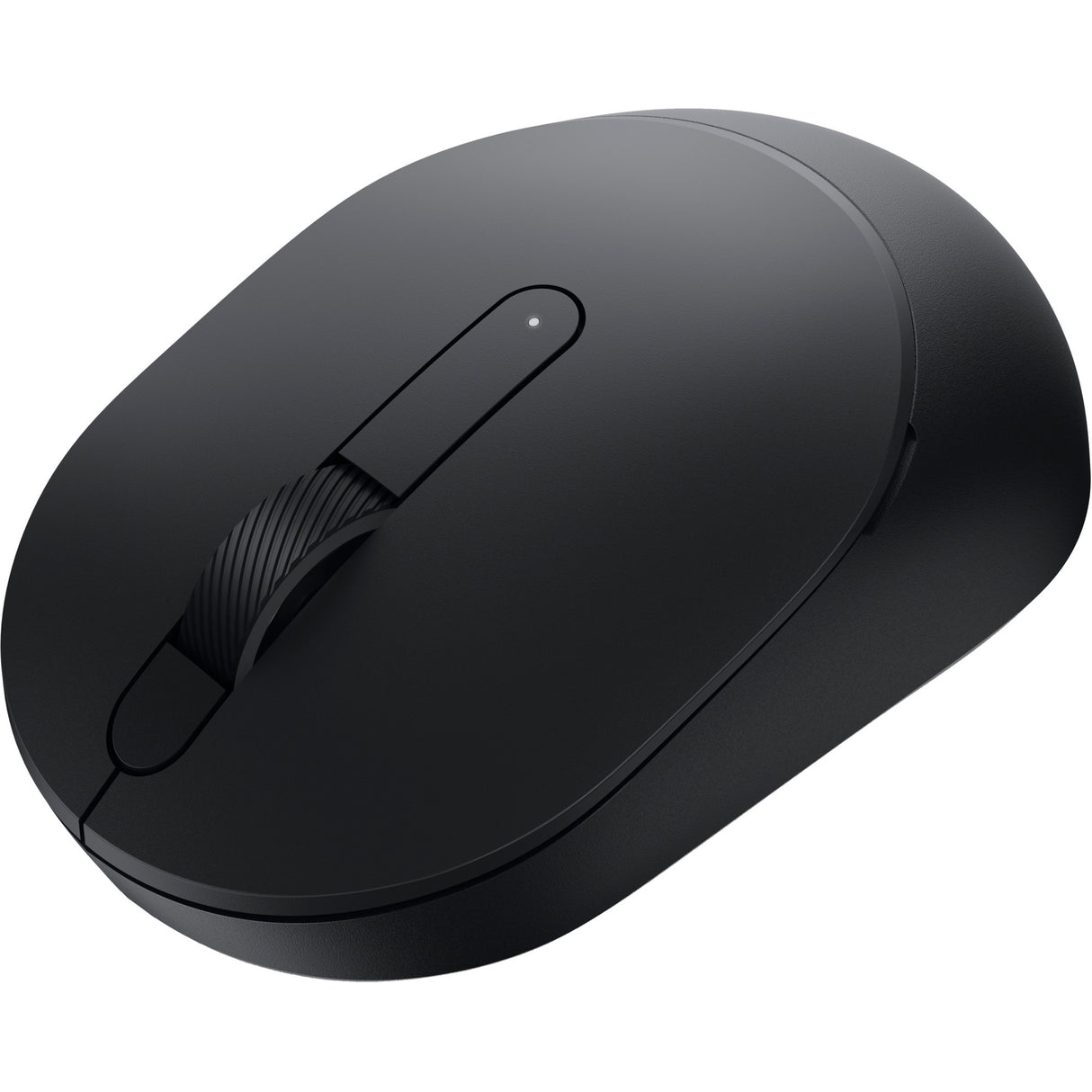 Dell Mobile Wireless Mouse MS3320W (Black, 1600 dpi)