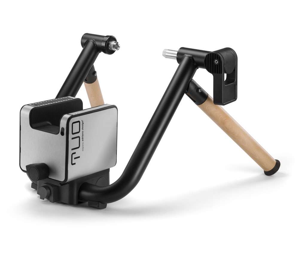 Elite tuo hometrainer