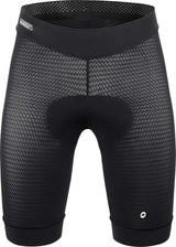 Assos trail tactica liner st t3 - liner shorts with pad