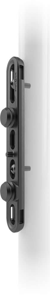 Fidlock twist vario base