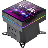 Thermaltake TH360 V3 Ultra ARGB Sync AIO Liquid Cooler (Black)