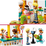Přátelé Lego Leo Apos; S Komora - 41754