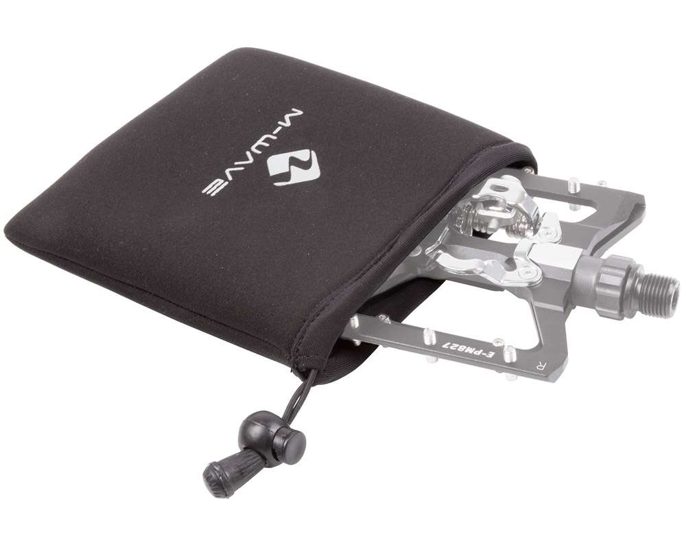 M-wave rotterdam pedal p pedal protection bag