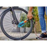 Gardena CleansStem Fietsbrush Botzen Set
