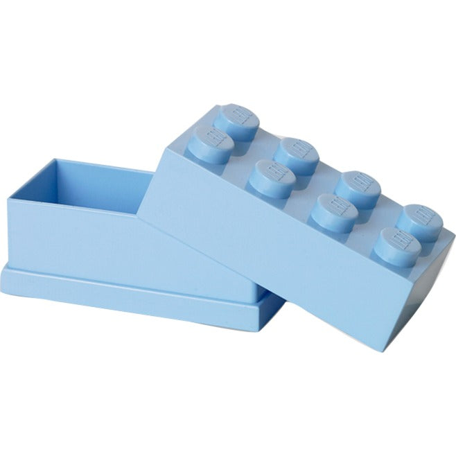 Rum Köpenhamn Lego Mini Box Lunch Box