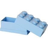 Rum Köpenhamn Lego Mini Box Lunch Box