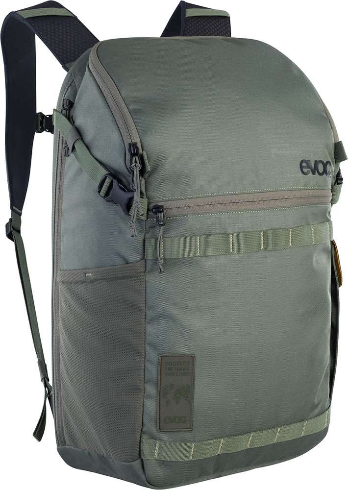 Evoc travel backpack 22 - backpack