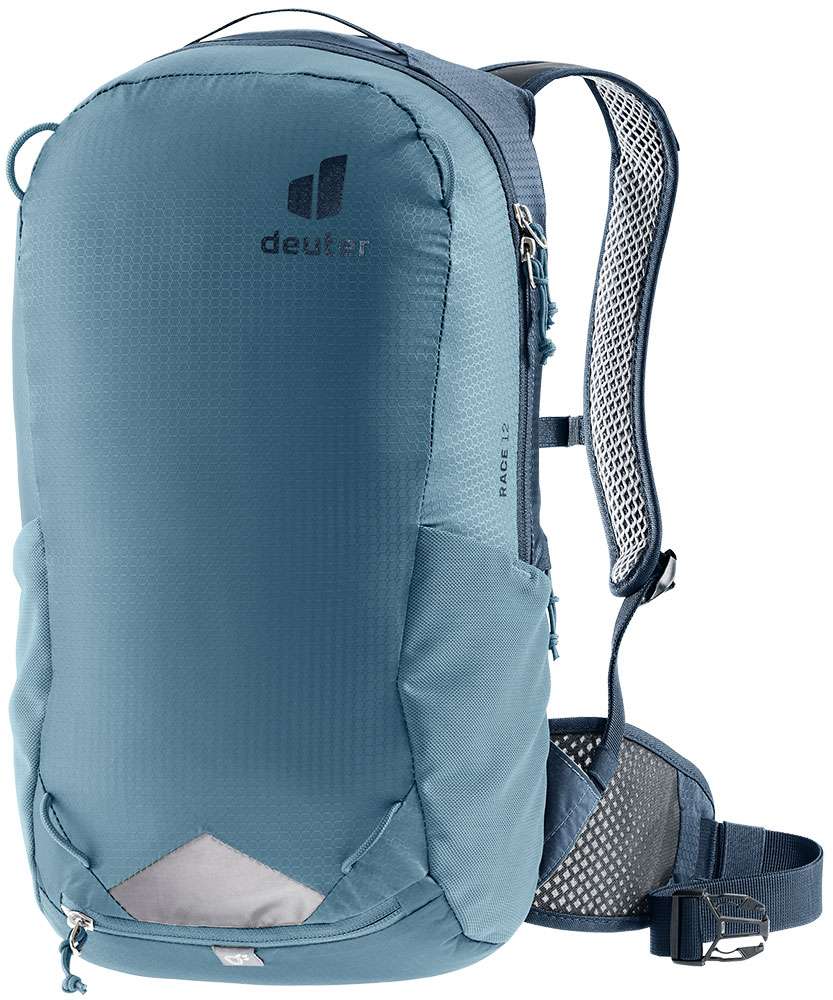 Deuter race 12 - bike backpack