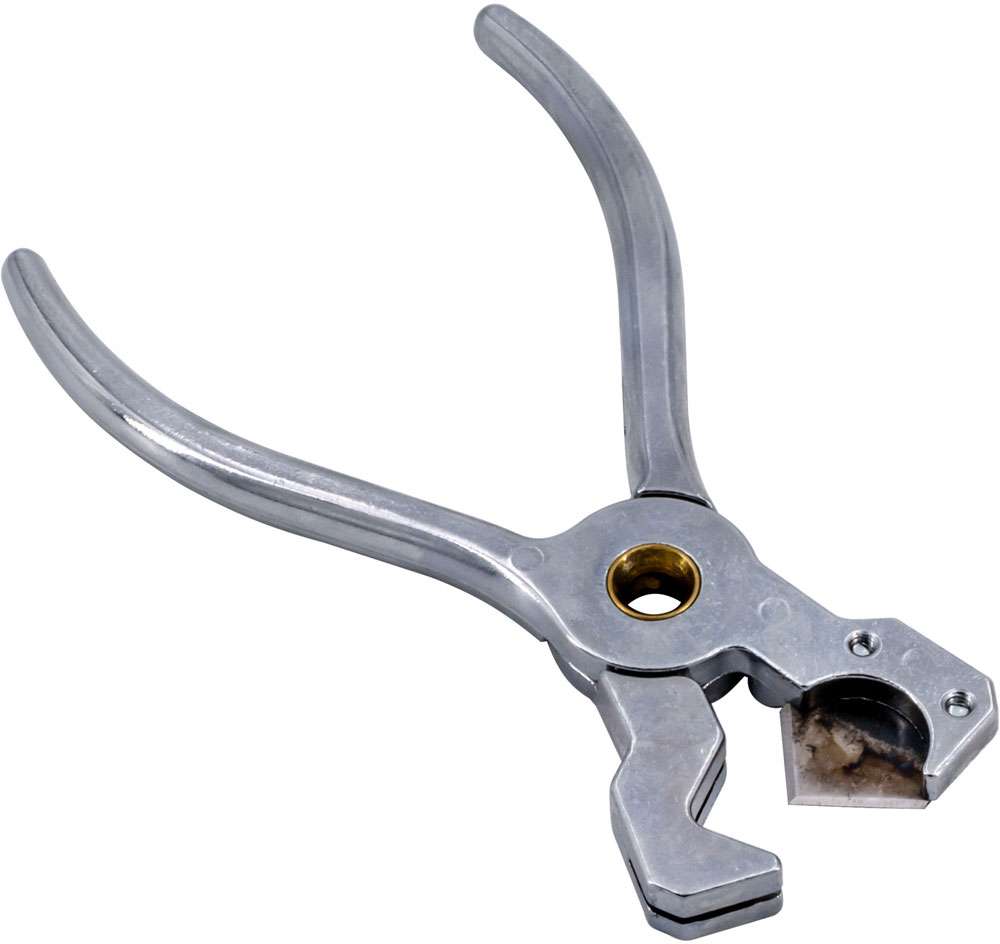 Formula brake line cutter