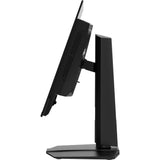 Msi mpg 272urx qd-oled 26.5 4k uhd gaming monitor (zwart, 2x hdmi, displayport, 2x usb-a, usb-b, usb-c, 240 hz)