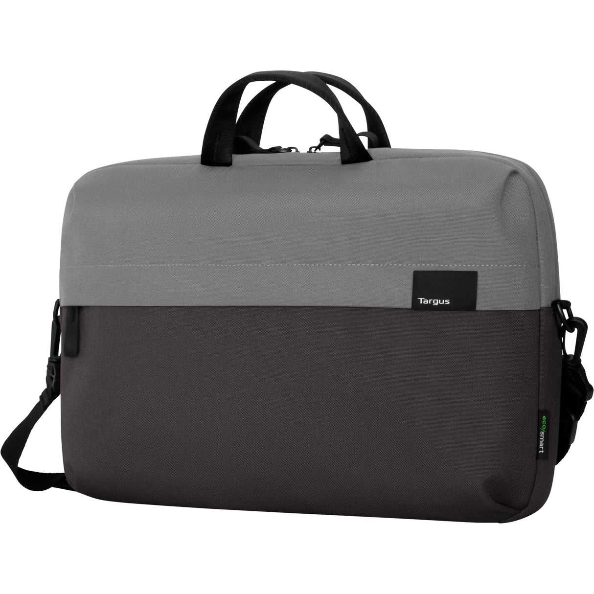 Targus 14 sagano ecosmart laptop bag (black, up to 35.6 cm)