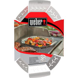 Weber Premium grilio krepšelis