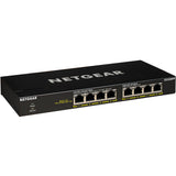 Tiománaí do Netgear GS308PP