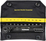 Topeak ratchet rocket essential