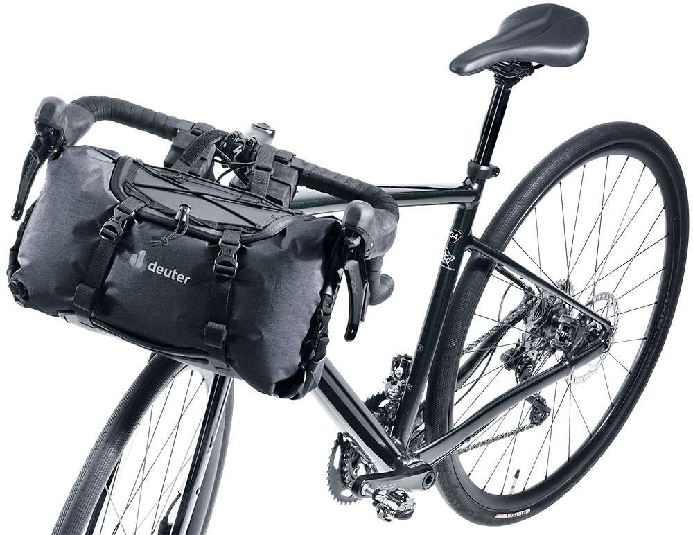 Deuter cabezon hb 14 - handlebar bag