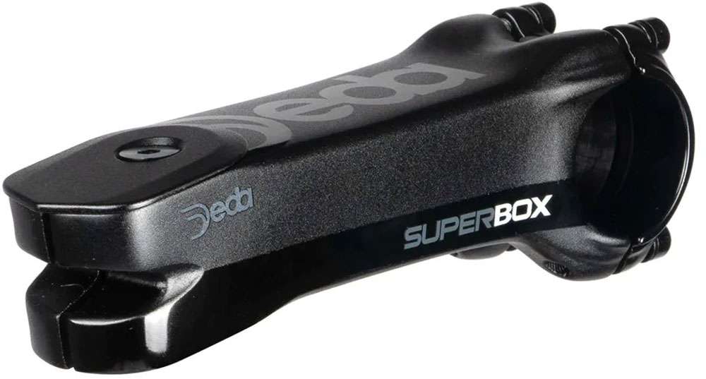 Dedacciai deda stuurpen superbox v2 dcr 100mm pob