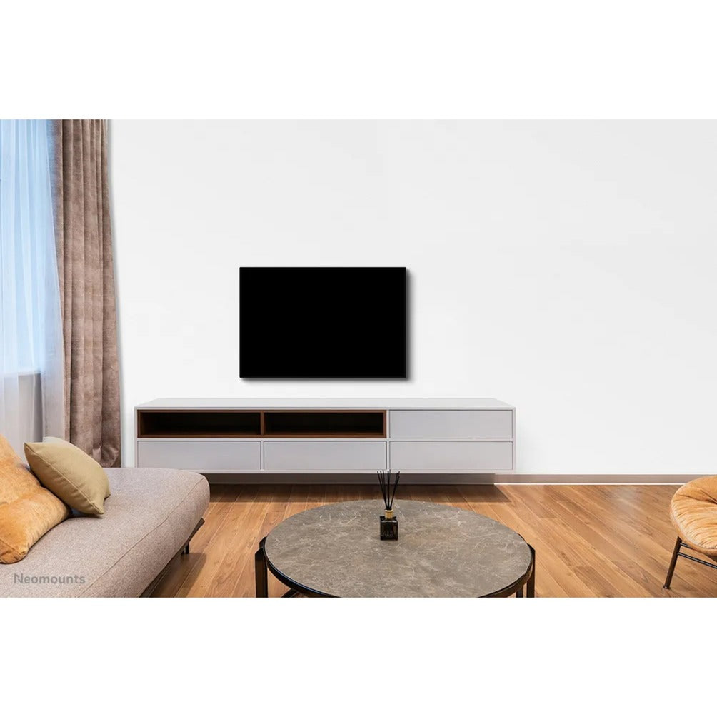 Neomounts av NewStar Select WL30S-850BL12 Flat Wall Support