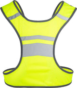Wowow vest nova yellow s