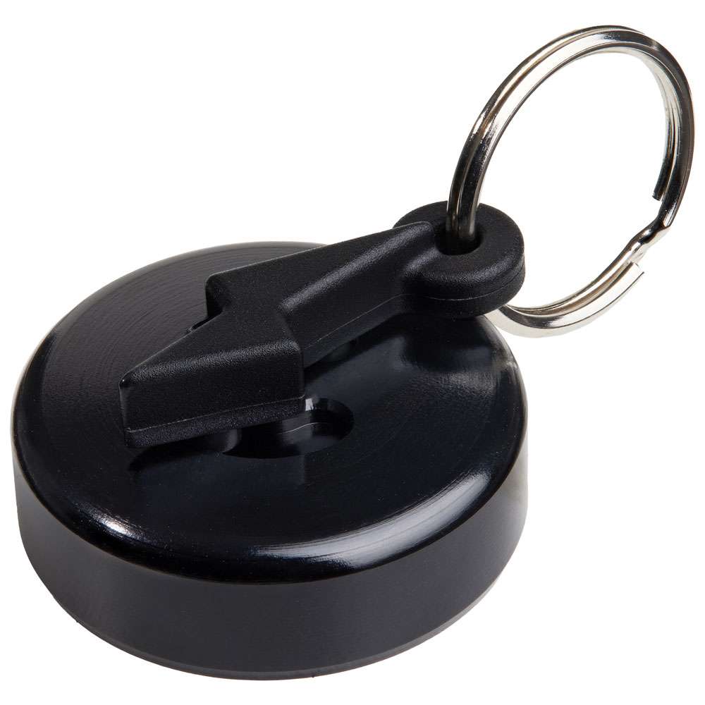 Katana top cap for apple airtag incl. key