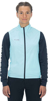 Cube atx cmpt - women's wind vest