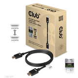Club 3D Ultra High Speed ​​HDM