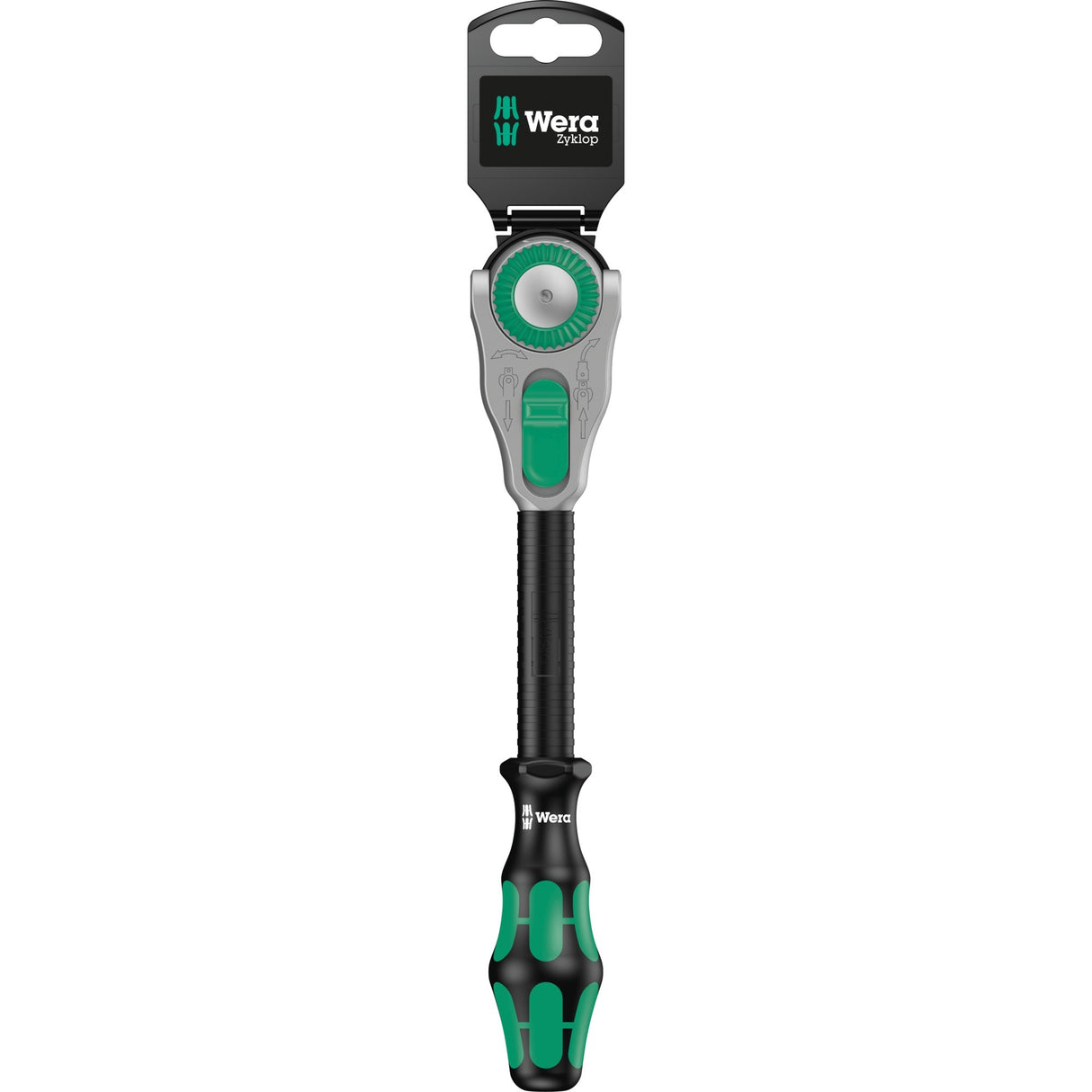 Waa 8000 c sb Zyklop Geschwindegel mat 1 2 Drive